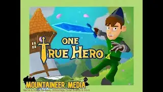 One True Hero Review #OneTrueHero