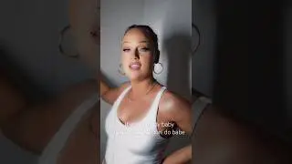 &ldquo;Lock the doors&rdquo; (visualizer) Kiarrah Ireland #albertamusic #canadianartist #rnbmusic #lovesongs