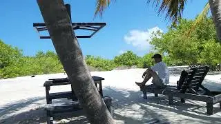 Isla Para&iacute;so [Paradise Island] in Cuba, near Varadero.