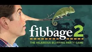 Fibbage 2 ost 3: Round 1 Bumper