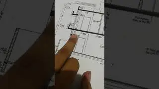 What's Section Drawings. ||How to Read Section in Architectural Drawings.