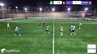 Live powered by Swish Live app İFC VS BAYIRMUNIH