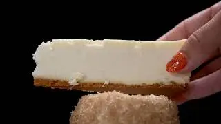 Butterscotch Slice is a sweet fall classic