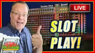 🔴 LIVE SLOT PLAY AT THE CASINO! VEGAS SYLE  SLOTS  🎰 &nbsp;#casino&nbsp;#live&nbsp;#vegas