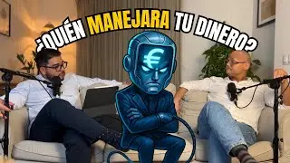 EPISODIO 15 | 🚨 EL DINERO COMO ARMA DE CONTROL SOCIAL