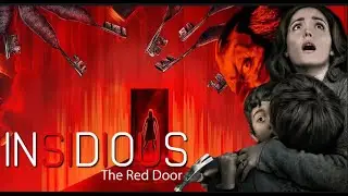 Mind-blowing horror movie Insidious: The Red Door explained