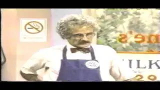 Carol & Company - Carol Burnett Show 1991 Funny Scene Take A Number