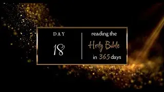 Day 18: Exodus 8-10 | The Soulgorithm Alignment