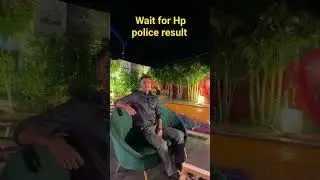 #hp police result 🤞#shorts #commando #comment #police