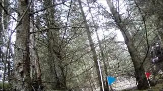 Test of my new Swann freestyle 1080 HD waterproof cam