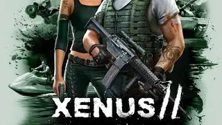 Прохождение игры Xenus 2. White gold в 2021 # 1