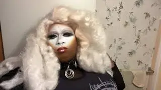 B. Ames - A Quick Makeup Transformation!
