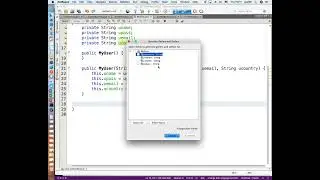 Java Sql server - using swing and jdbc with ArrayList P1