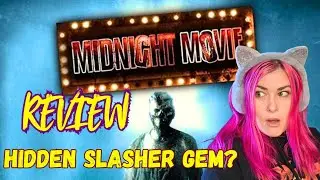 Midnight Movie | Slashuary Review