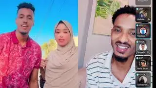 LUUZINA. SAYGA HAAJI. DARTOOD LOO XIDHAY GARYAQAAN...