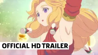 Legend of Mana Remaster Trailer | Square Enix Presents E3 2021