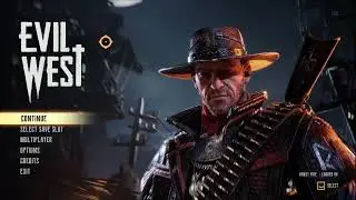 Evil West malayalam game play #part15