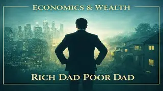 Rich Dad Poor Dad | Why Income Doesn&rsquo;t Build Wealth