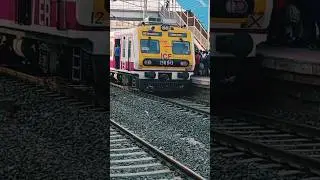 Howrah Bardhaman chord line local #shorts #short #rail #train #indianrailways #railway #singurvlogs