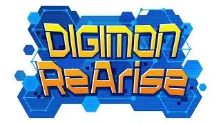 Digimon ReArise OST - Summon Plugins