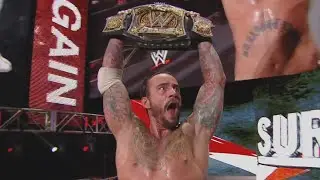 10 LONGEST WWE Title Reigns