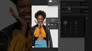 Removing the Background of an Image in Photopea  