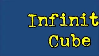 Infinity Cube promotional product and Fidget Puzzle for tradeshows, conferences and B2B