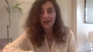 Actress Maria Fontanals on the values of HB Studio