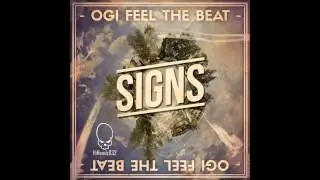 Ogi Feel The Beat -  Neverending Rain