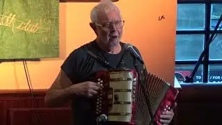 John Conolly - Old Men Sing Love Songs