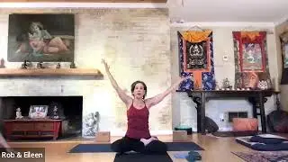 Eileen - Space Element Flow - Nov 11, 2025