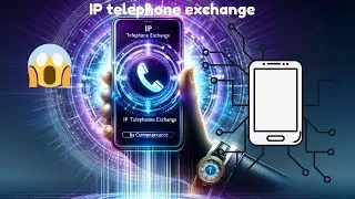 ✅IP telephone system 2024 for companies  😱