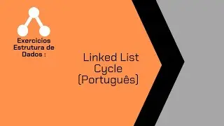 Desafio de C&oacute;digo - Linked List Cycle (Portugu&ecirc;s) | Estrutura de Dados