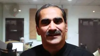 Saad Rafiq's Long March Story - Part 1 - PMLN