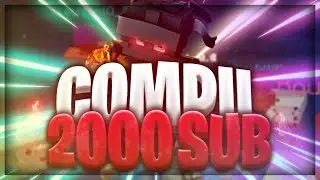 NE0O_V2 VS FUNCRAFT | COMPIL 2000 ABONNES 🔥!