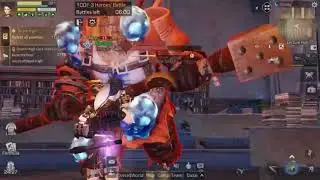 LifeAfter - Death High Season 6 Floor 100 Server Milestone | Only LSS [Guider Of Dawn ]