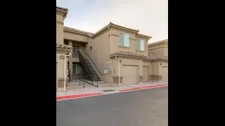 4575 CENTISIMO DR 103, North Las Vegas, NV 89084
