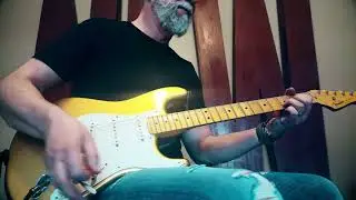 RJM Full English Programmable Overdrive Pedal