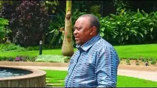 kenyan democracy