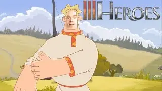 #TP# Three Heroes - Ведьмак Алеша