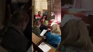 Jack&rsquo;s concert