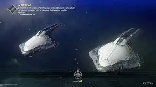 V Prime, Kiliken & Tessera Missions (Venus) ⚡ Fast Progression | Warframe | AXZTAN