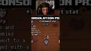 Безумные игры! #bindingofisaac #thebindingofisaacrepentance #tboi #tboirepentance #gaming