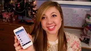 ASKristee #1: Splurges, People Finding my Channel, College, Childhood TV & More!
