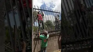 instalaci&oacute;n de verjas de angulares