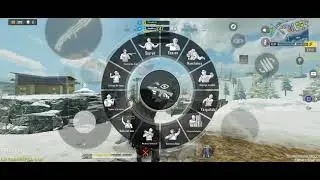 BUG IN COD MOBILE