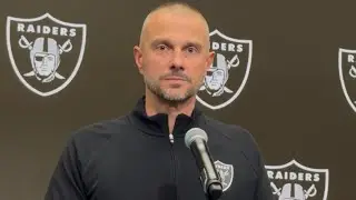 JOHN SPYTEK ON IF MAXX CROSBY IS UNTOUCHABLE, PETE CARROLL FIRING & TOM BRADY'S INPUT ON RAIDERS