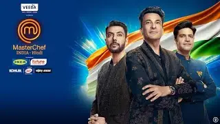 MasterChef india 2026 episode 9