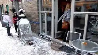 Muestra Fotos A-HA por Janne Moller Hansen. Video 3