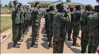 UVIRA/ KAGAME AENDELEA KUPORA MALI ZA CONGO LE 16/01/2026